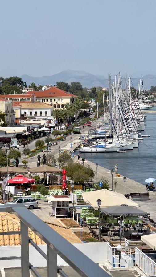 Sea Sparkle 1B Πρέβεζα Εξωτερικό φωτογραφία