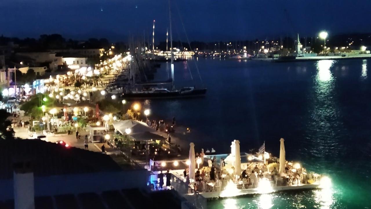 Sea Sparkle 1B Πρέβεζα Εξωτερικό φωτογραφία