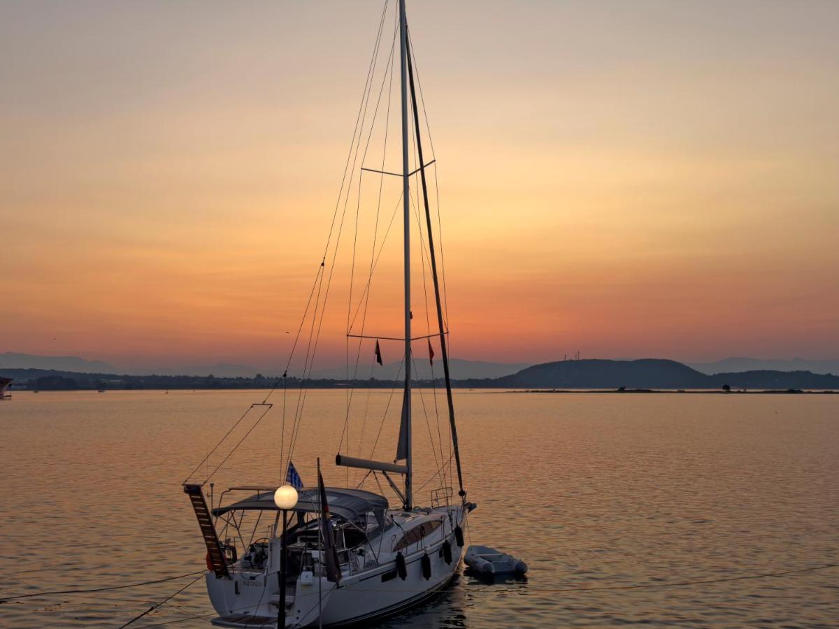 Sea Sparkle 1B Πρέβεζα Εξωτερικό φωτογραφία
